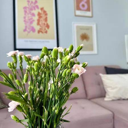 Na Fali Apartament * 雷达