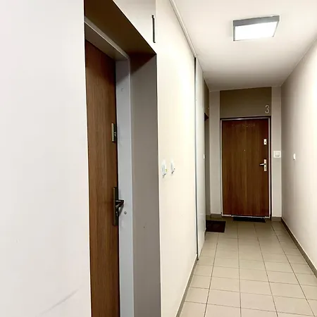 Na Fali Apartament * 雷达