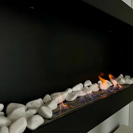 公寓 Na Fali Apartament *